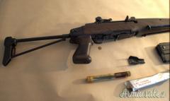 Fal BM 59 truppe Alpine