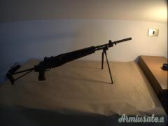 Fal BM 59 truppe Alpine