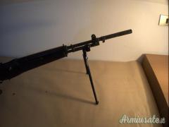 Fal BM 59 truppe Alpine