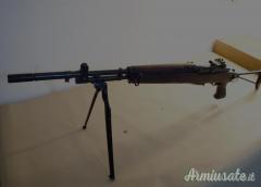 Fal BM 59 truppe Alpine