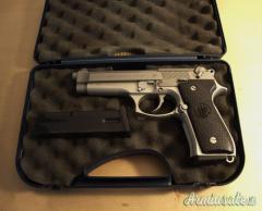 Beretta 98 FS Inox 9x21mm IMI