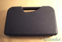 Beretta 98 FS Inox 9x21mm IMI