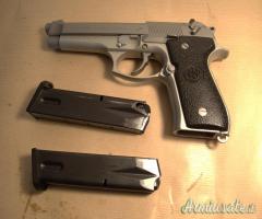 Beretta 98 FS Inox 9x21mm IMI