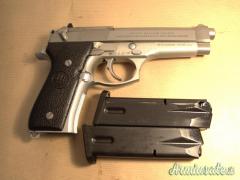 Beretta 98 FS Inox 9x21mm IMI