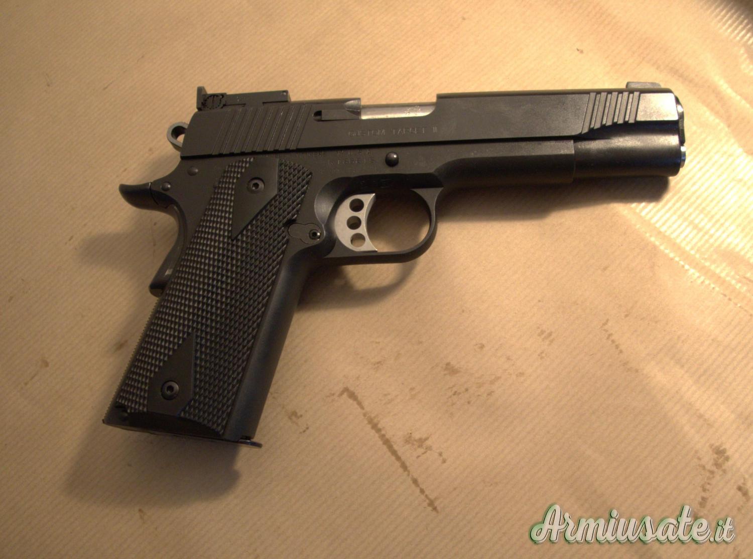 Kimber Custom 45 ACP Kimber Custom 45 ACP