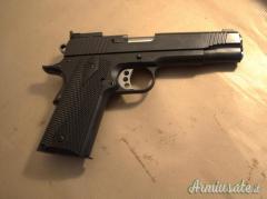 Kimber Custom 45 ACP