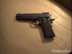 Kimber Custom 45 ACP