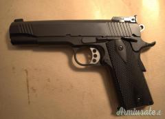 Kimber Custom 45 ACP