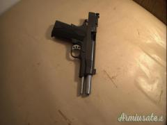 Kimber Custom 45 ACP