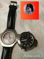 OROLOGIO BUSSOLA MERCEDES
