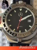 OROLOGIO BUSSOLA MERCEDES