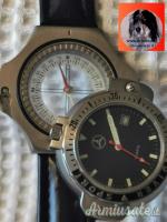 OROLOGIO BUSSOLA MERCEDES