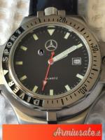 OROLOGIO BUSSOLA MERCEDES