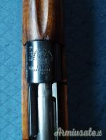 Mauser Spagnolo, arsenale La Coruna