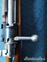Mauser Spagnolo, arsenale La Coruna