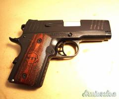 STI International LS9 9x21mm IMI