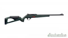 Carabina semiauto Winchester Wildcat Stealth cal.22lr edizione limitata (NUOVA) Carabina semiauto Winchester Wildcat Stealth cal.22lr edizione limitata (NUOVA)