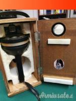 Bussola Vintage per navigazione 1916