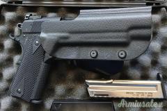 Walther | Carl 1911 Gold Cup .22 Long