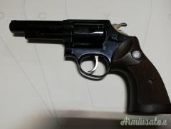 Taurus | Forjas 65 .357 Magnum