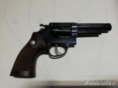 Taurus | Forjas 65 .357 Magnum