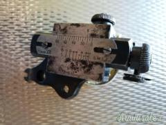 Diottra Parker Hale PH5A per Enfield No1