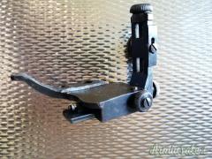 Diottra Parker Hale PH5A per Enfield No1