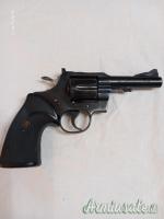 Colt Trooper .357 Magnum  |  9x31mmR  | .353 Casull