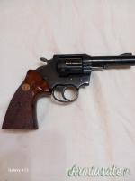 Colt Lawman MK III .357 Mag. .357 Magnum  |  9x31mmR  | .353 Casull