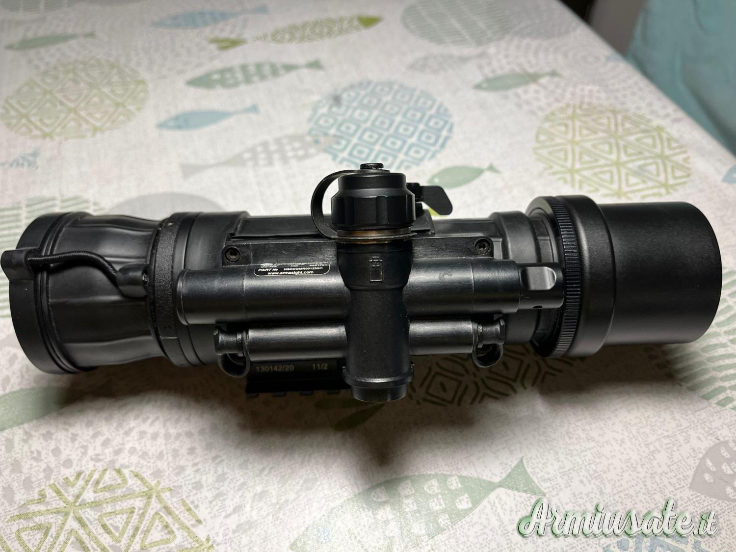 visore notturno clip on ARMASIGHT CO-MR hdi visore notturno clip on ARMASIGHT CO-MR hdi