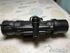 visore notturno clip on ARMASIGHT CO-MR hdi