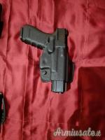 Fondina Glock