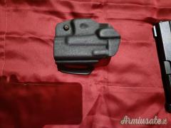 Fondina Glock