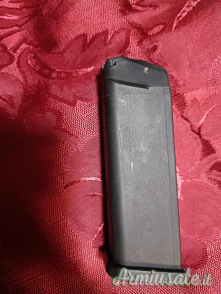 Caricatore Glock Caricatore Glock