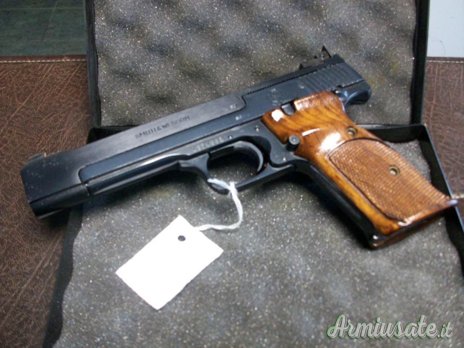 Smith & Wesson Smith & Wesson