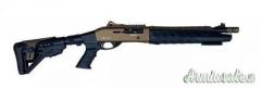 Fucile semiauto Derya Lion X102 Bronze cal.12 (NUOVO) Fucile semiauto Derya Lion X102 Bronze cal.12 (NUOVO)