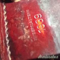 CEDO fondina tedesca luger