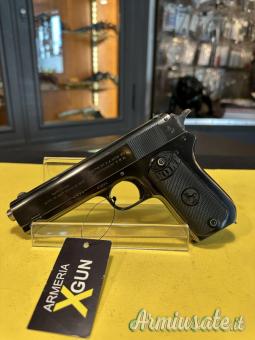 Colt 1902 POCKET .38 Auto | ACP