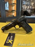 Colt 1902 POCKET .38 Auto | ACP
