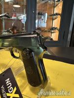 Colt 1902 POCKET .38 Auto | ACP