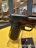 Colt 1902 POCKET .38 Auto | ACP