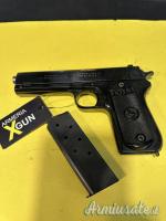 Colt 1902 POCKET .38 Auto | ACP