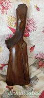 vendo calcio dx perazzi mx8 trap con nasello regolabile