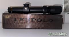 Ottica Leupold.