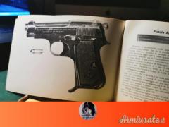 PISTOLE E REVOLVER  2 V OLUMI