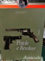 PISTOLE E REVOLVER  2 V OLUMI