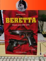 BERETTA Pistole anni 1950/1970