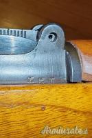 MAUSER K98 con ottica