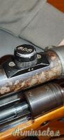 MAUSER K98 con ottica