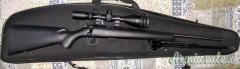 CZ | Ceska Zbrojovka 455 .22 Long Rifle